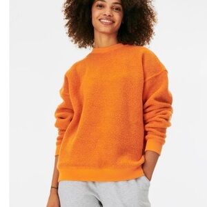 Outdoor Voices Megafleece Sweatshirt